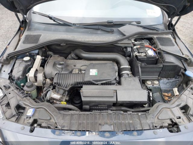 YV1612TK3F2362315 Volvo S60 T5 Premier