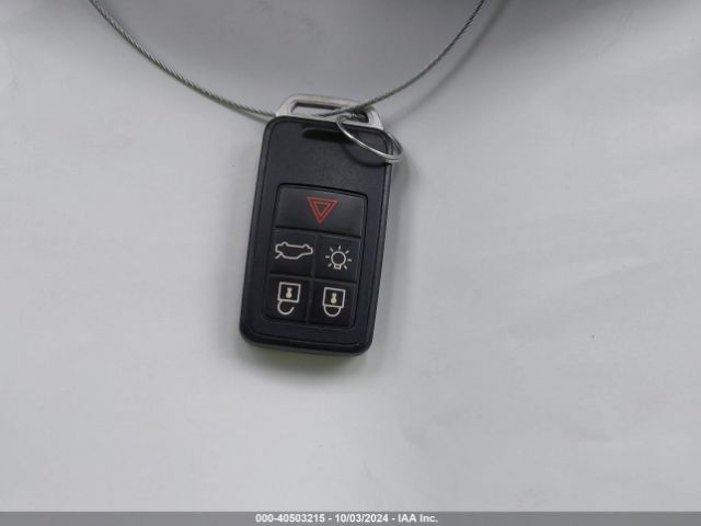 YV1612TK3F2362315 Volvo S60 T5 Premier