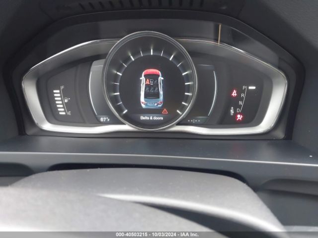 YV1612TK3F2362315 Volvo S60 T5 Premier