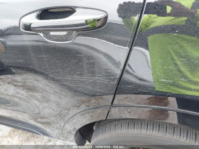 5XYRKDLF0PG179413 KIA Sorento Sx Prestige