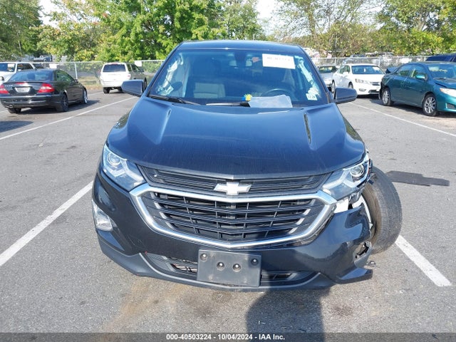 Chevrolet EQUINOX LT 2019 2GNAXUEV8K6180941 Image 12