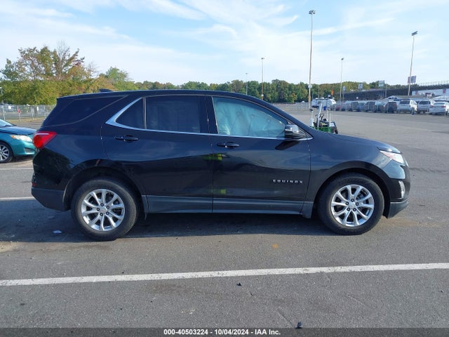 Chevrolet EQUINOX LT 2019 2GNAXUEV8K6180941 Image 13