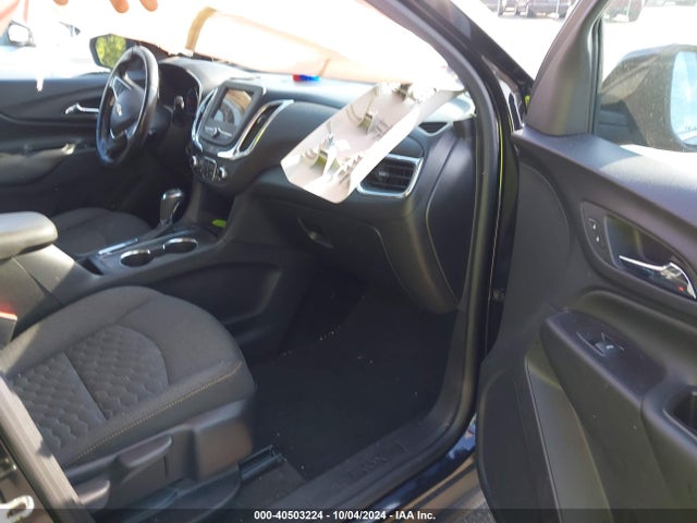 Chevrolet EQUINOX LT 2019 2GNAXUEV8K6180941 Image 5