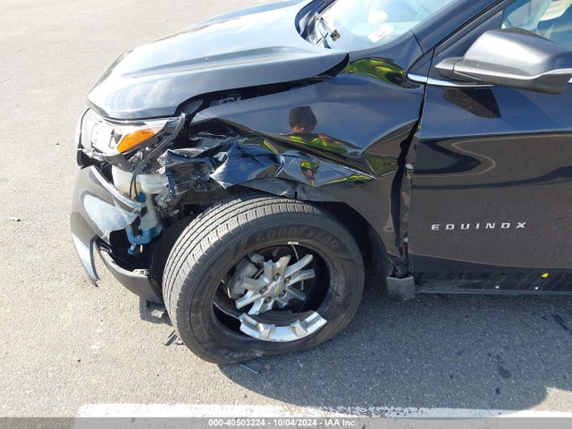 Chevrolet EQUINOX LT 2019 2GNAXUEV8K6180941 Image 6
