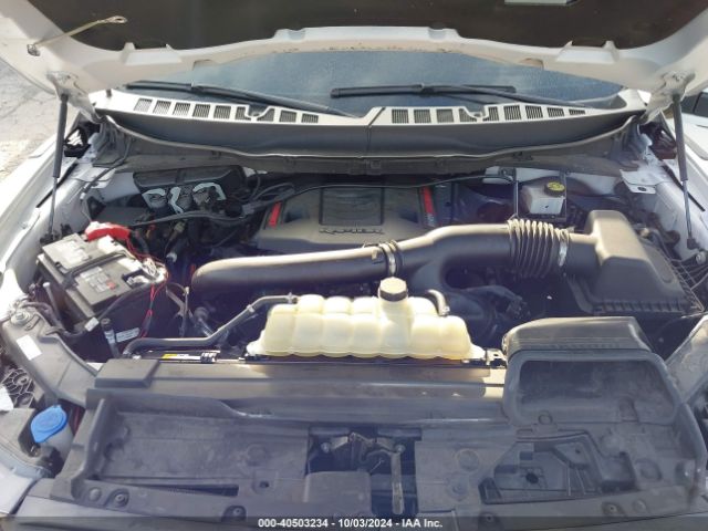 1FTFW1RG9NFB04330 Ford F-150 Raptor