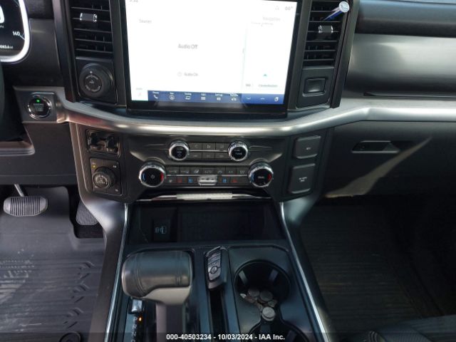 1FTFW1RG9NFB04330 Ford F-150 Raptor