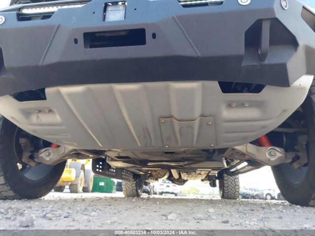 1FTFW1RG9NFB04330 Ford F-150 Raptor