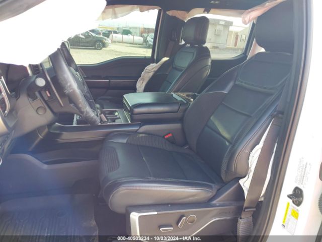 1FTFW1RG9NFB04330 Ford F-150 Raptor