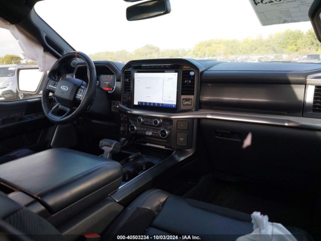 1FTFW1RG9NFB04330 Ford F-150 Raptor