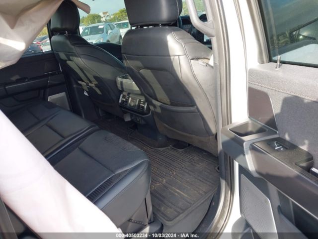 1FTFW1RG9NFB04330 Ford F-150 Raptor