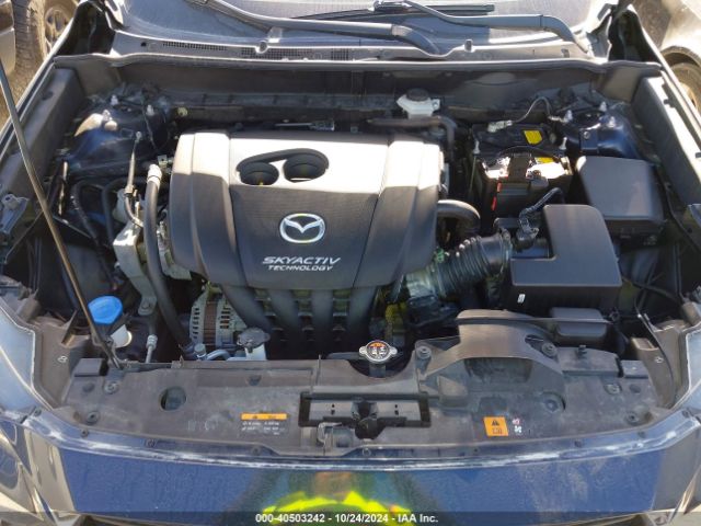 JM1DKDB71K0425422 Mazda Cx-3 Sport