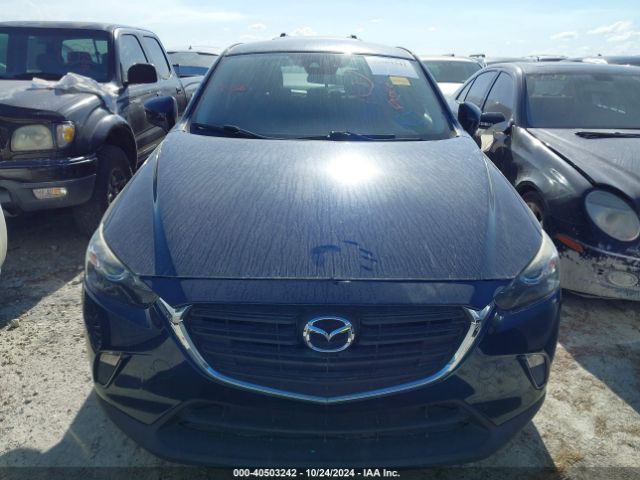 JM1DKDB71K0425422 Mazda Cx-3 Sport
