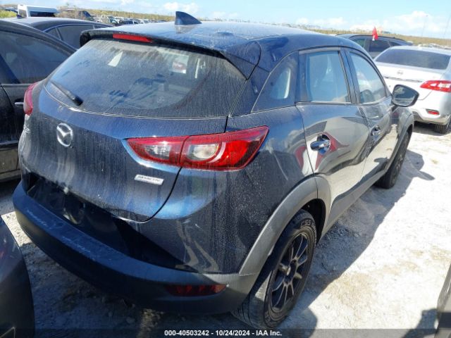 JM1DKDB71K0425422 Mazda Cx-3 Sport