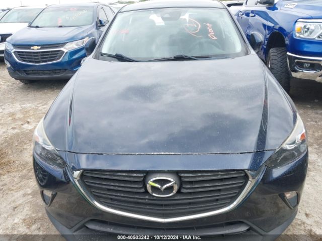 JM1DKDB71K0425422 Mazda Cx-3 Sport