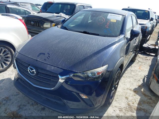 JM1DKDB71K0425422 Mazda Cx-3 Sport