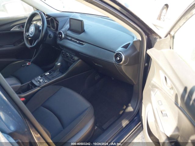 JM1DKDB71K0425422 Mazda Cx-3 Sport