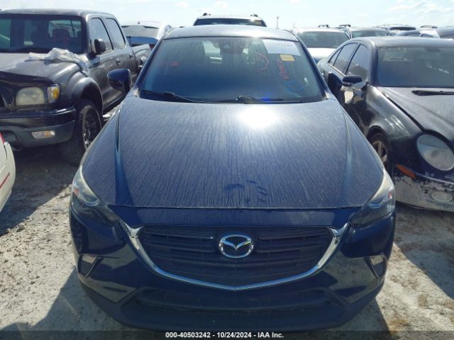 JM1DKDB71K0425422 Mazda Cx-3 Sport