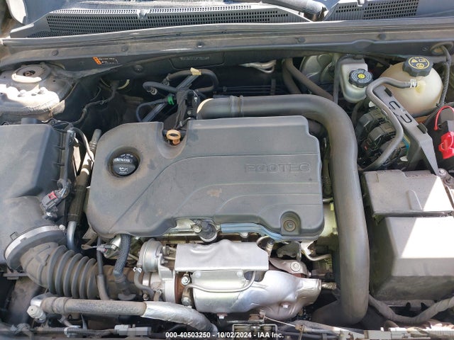 Chevrolet Malibu 1ls 2018 1G1ZB5ST2JF182104 Image 10