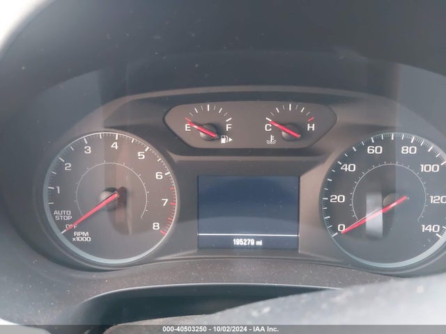 Chevrolet Malibu 1ls 2018 1G1ZB5ST2JF182104 Image 14