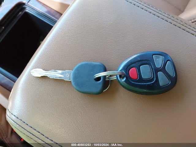 Buick Enclave Premium 2015 5GAKVCKD4FJ208124 Image 11