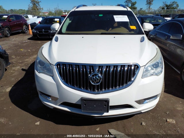 Buick Enclave Premium 2015 5GAKVCKD4FJ208124 Image 12