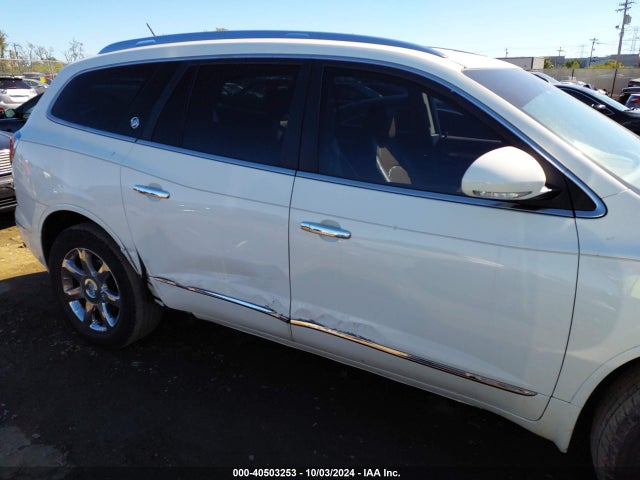 Buick Enclave Premium 2015 5GAKVCKD4FJ208124 Image 13