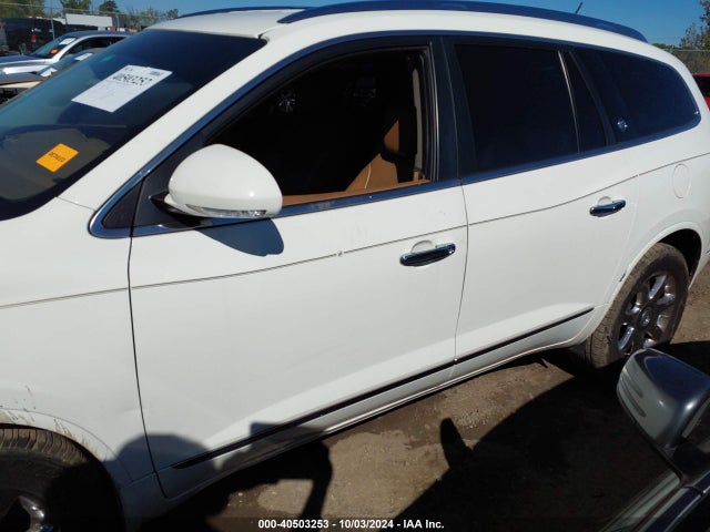 Buick Enclave Premium 2015 5GAKVCKD4FJ208124 Image 14