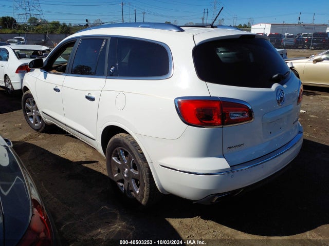 5GAKVCKD4FJ208124 Buick Enclave Premium
