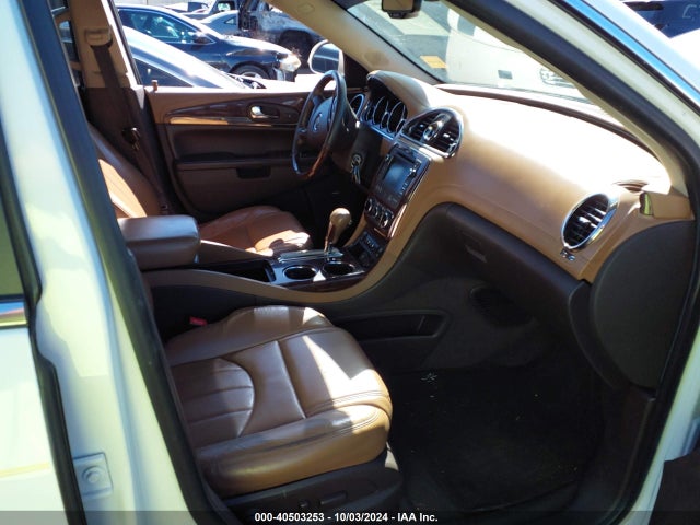5GAKVCKD4FJ208124 Buick Enclave Premium