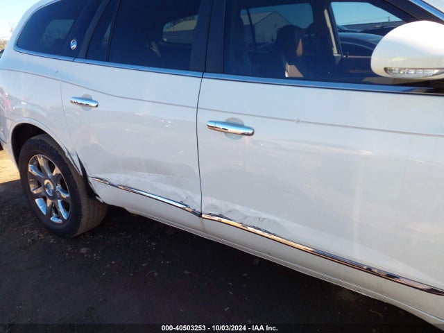 5GAKVCKD4FJ208124 Buick Enclave Premium