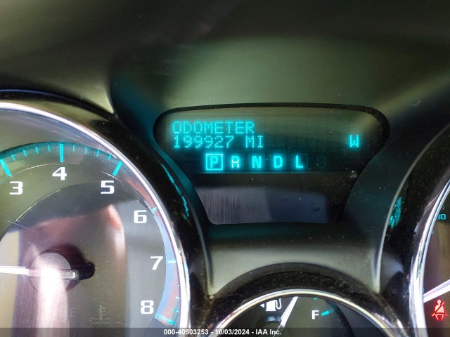 5GAKVCKD4FJ208124 Buick Enclave Premium
