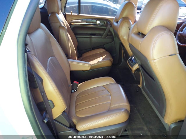 5GAKVCKD4FJ208124 Buick Enclave Premium