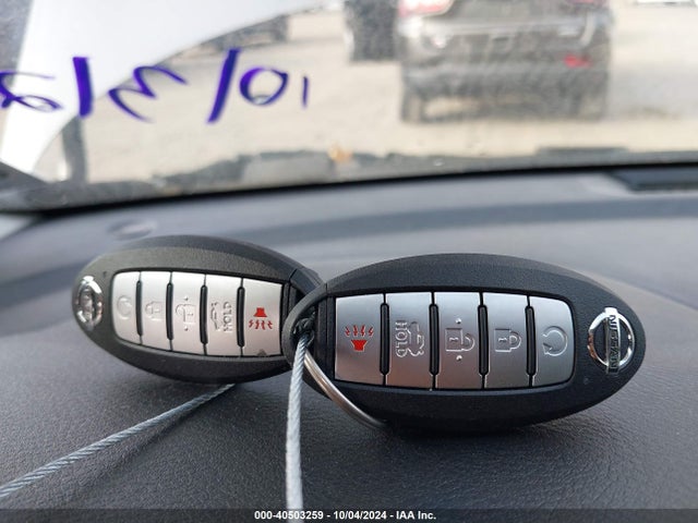 Nissan Sentra Sr Xtronic Cvt 2023 3N1AB8DV5PY293495 Image 11