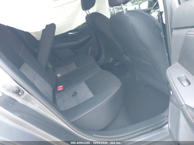 Nissan Sentra Sr Xtronic Cvt 2023 3N1AB8DV5PY293495 Image 8