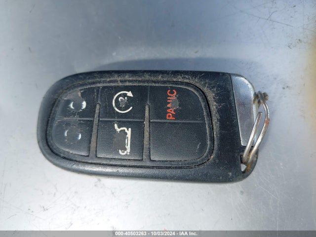 1C4PJLLB1KD205543 Jeep Cherokee Latitude Plus Fwd