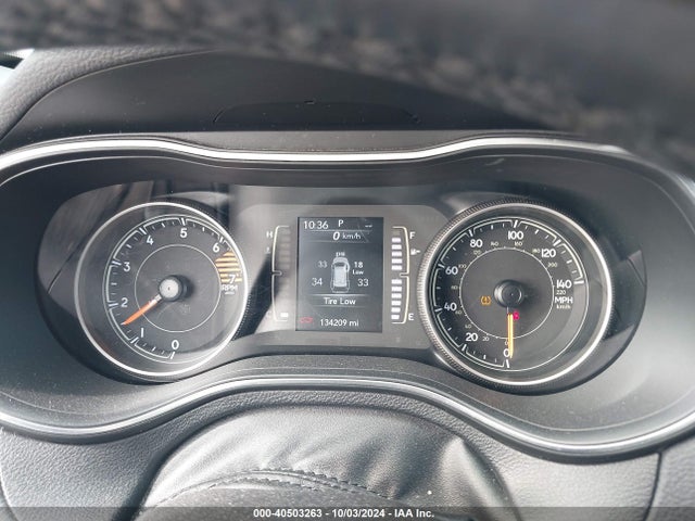 1C4PJLLB1KD205543 Jeep Cherokee Latitude Plus Fwd