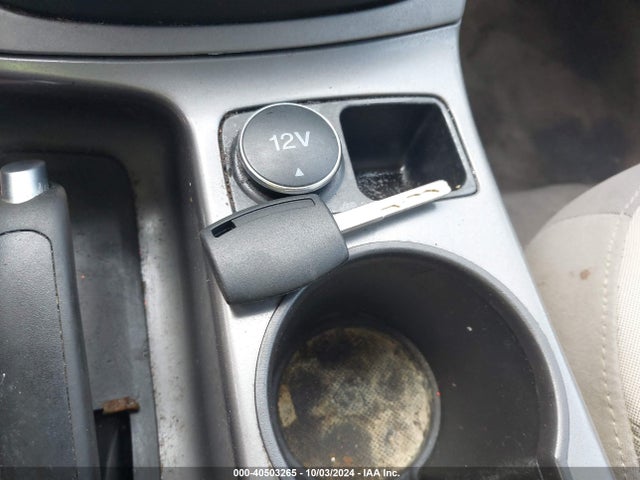 Ford ESCAPE SE 2014 1FMCU9GXXEUA42681 Image 11