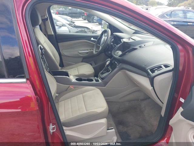 Ford ESCAPE SE 2014 1FMCU9GXXEUA42681 Image 5