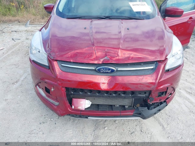 Ford ESCAPE SE 2014 1FMCU9GXXEUA42681 Image 6