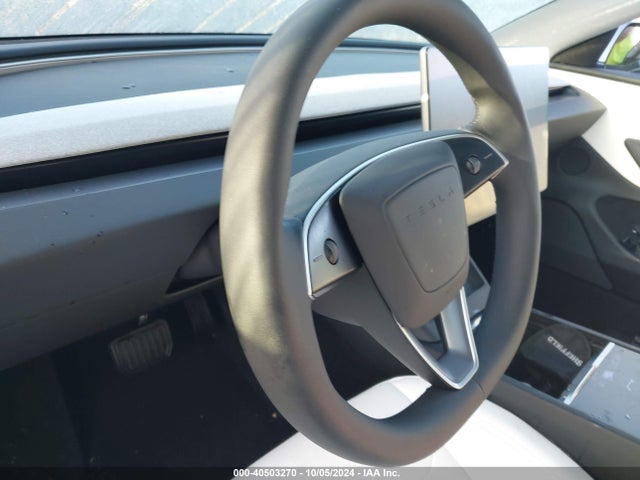 2024 TESLA MODEL 3 5YJ3E1EB9RF755581 Photo 6