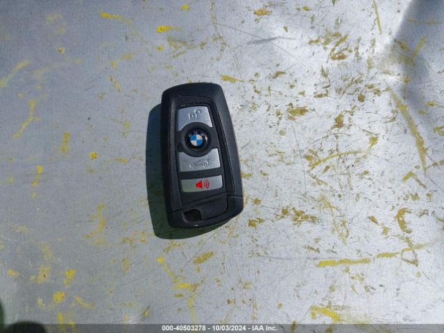 WBAKP9C59GG587412 BMW 550i Xdrive