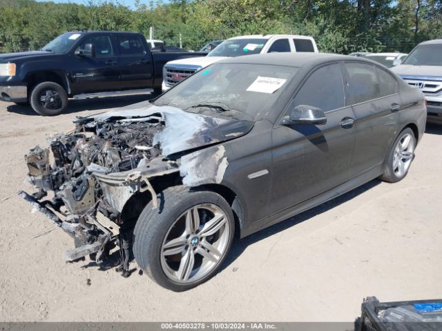 WBAKP9C59GG587412 BMW 550i Xdrive