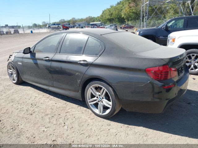 WBAKP9C59GG587412 BMW 550i Xdrive