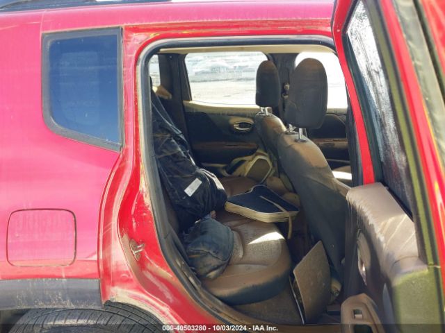 ZACCJBABXJPG89952 Jeep Renegade Sport 4x4