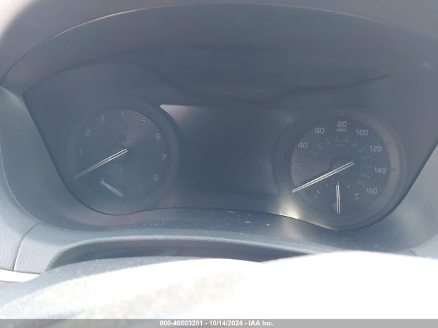 KMHGN4JB9JU222565 Genesis G80 3.3t Sport