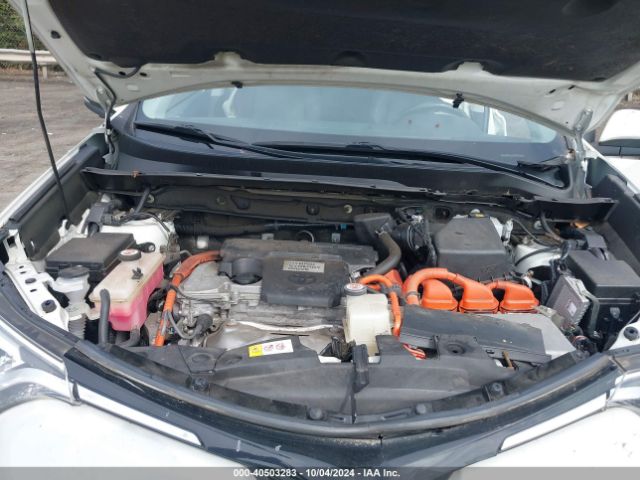 JTMDJREV2JD196475 Toyota Rav4 Hybrid Limited