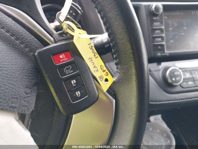JTMDJREV2JD196475 Toyota Rav4 Hybrid Limited