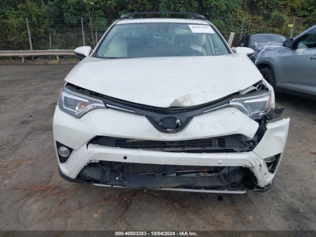 JTMDJREV2JD196475 Toyota Rav4 Hybrid Limited