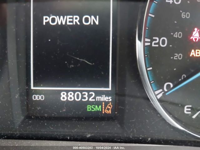 JTMDJREV2JD196475 Toyota Rav4 Hybrid Limited