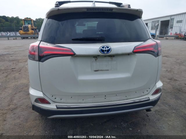 JTMDJREV2JD196475 Toyota Rav4 Hybrid Limited